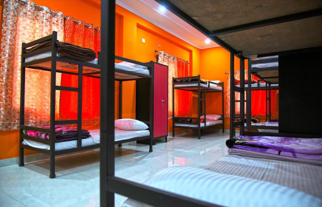 Yoga Resort Tapovan Rishīkesh Exterior foto