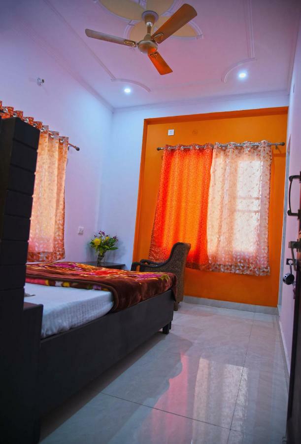 Yoga Resort Tapovan Rishīkesh Exterior foto